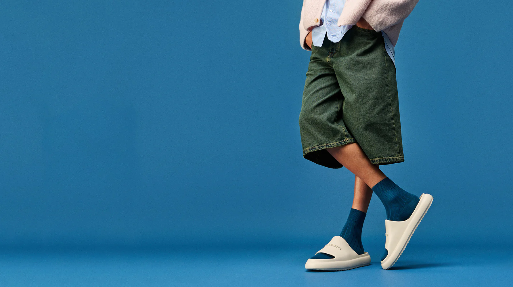 Experience the World's Most Comfortable Socks